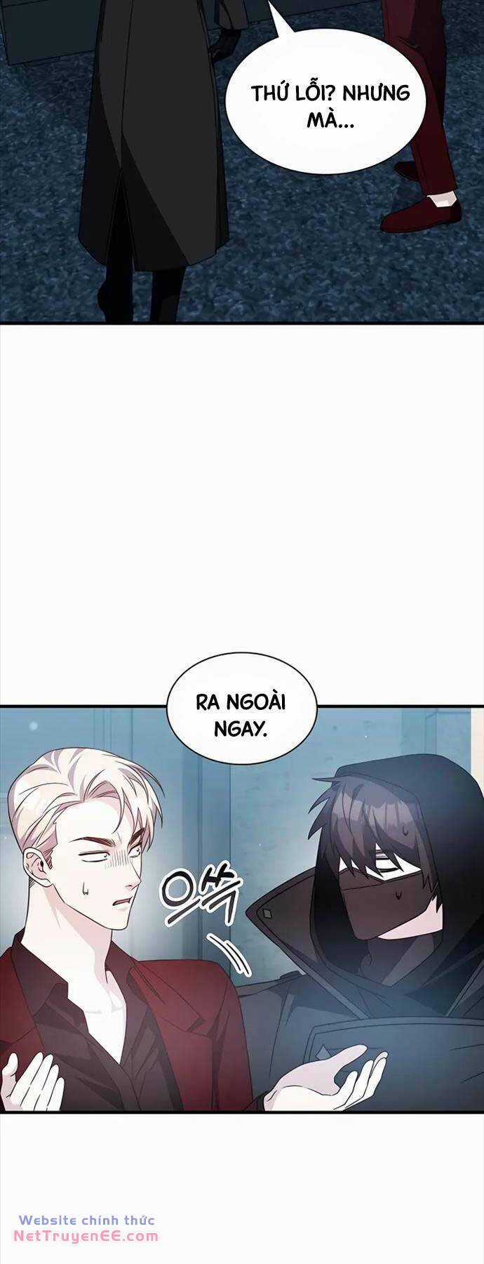 Giấc Mơ Trong Game Trở Thành Hiện Thực Máy chơi trò chơi điện tử tốt nhất Chapter 48 trang 9