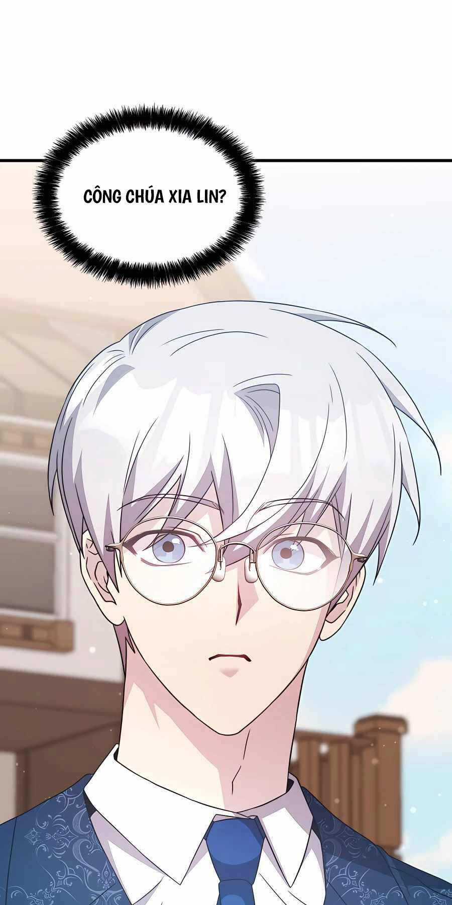 Giấc Mơ Trong Game Trở Thành Hiện Thực Máy chơi trò chơi điện tử tốt nhất Chapter 49 trang 17