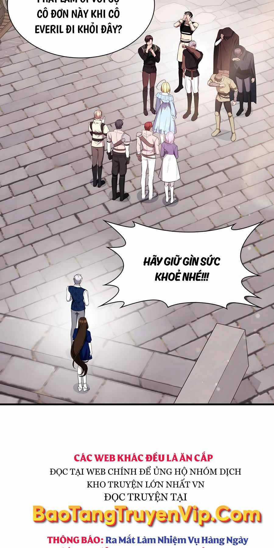 Giấc Mơ Trong Game Trở Thành Hiện Thực Máy chơi trò chơi điện tử tốt nhất Chapter 49 trang 2