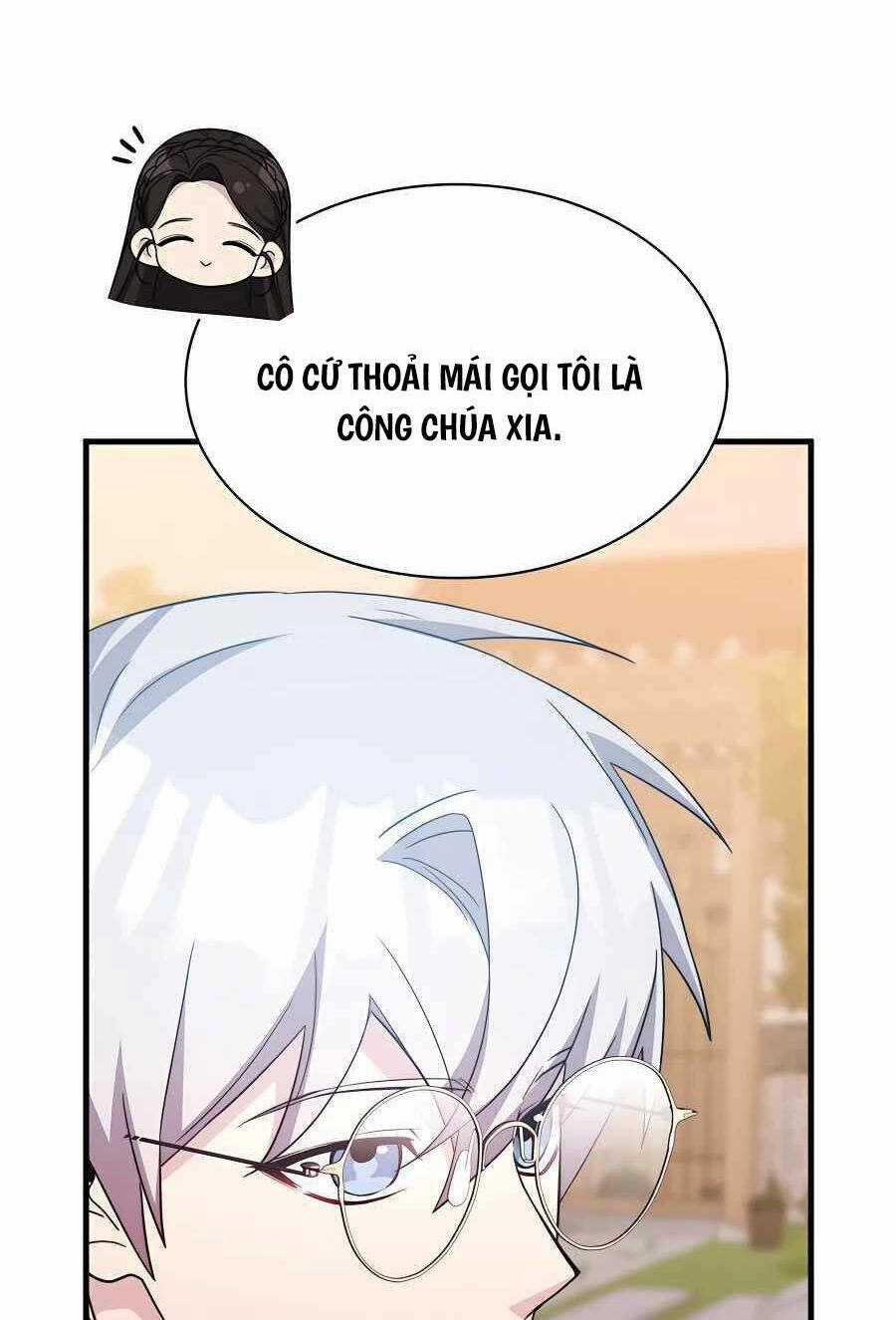 Giấc Mơ Trong Game Trở Thành Hiện Thực Máy chơi trò chơi điện tử tốt nhất Chapter 49 trang 26