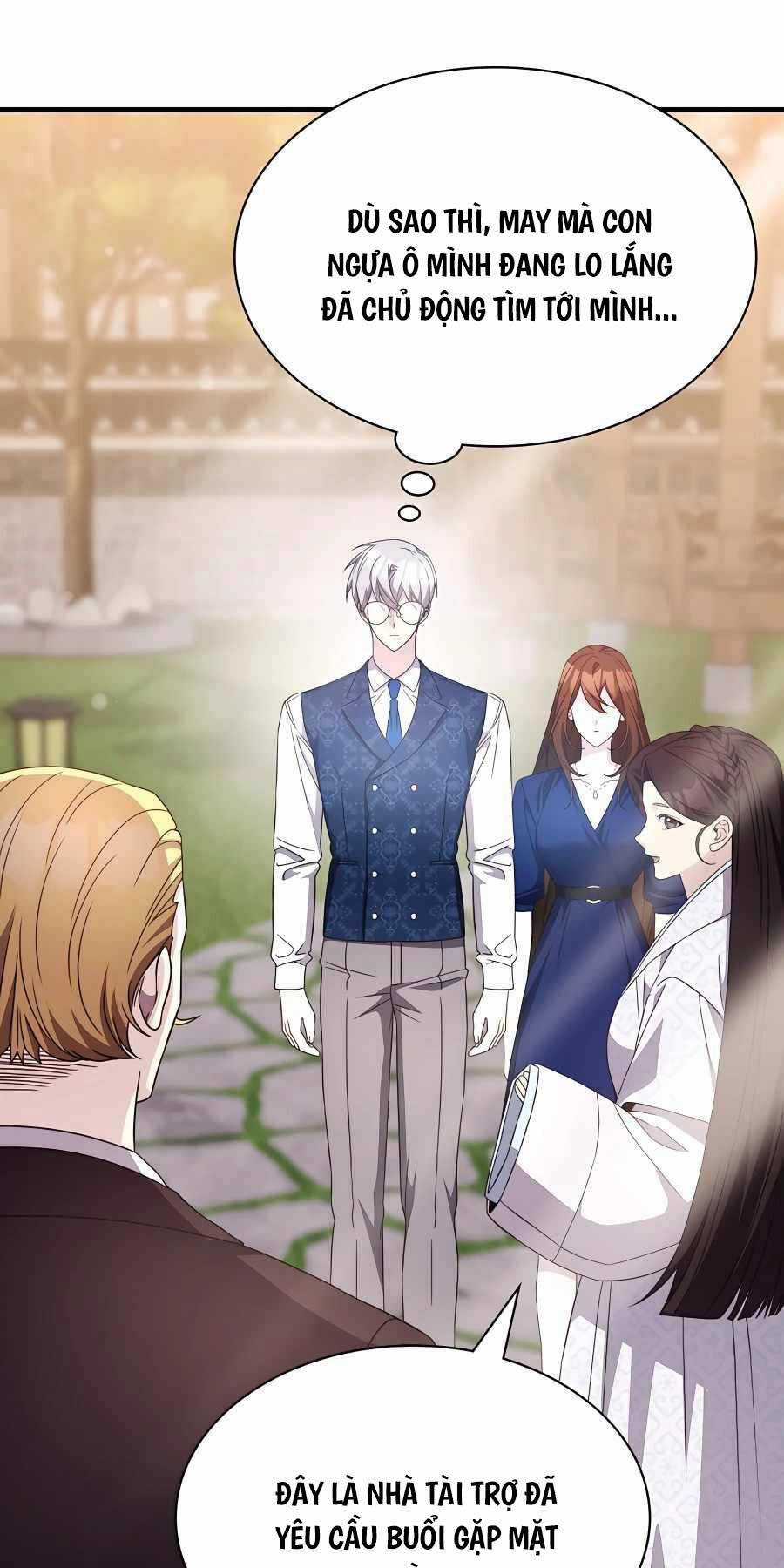 Giấc Mơ Trong Game Trở Thành Hiện Thực Máy chơi trò chơi điện tử tốt nhất Chapter 49 trang 29