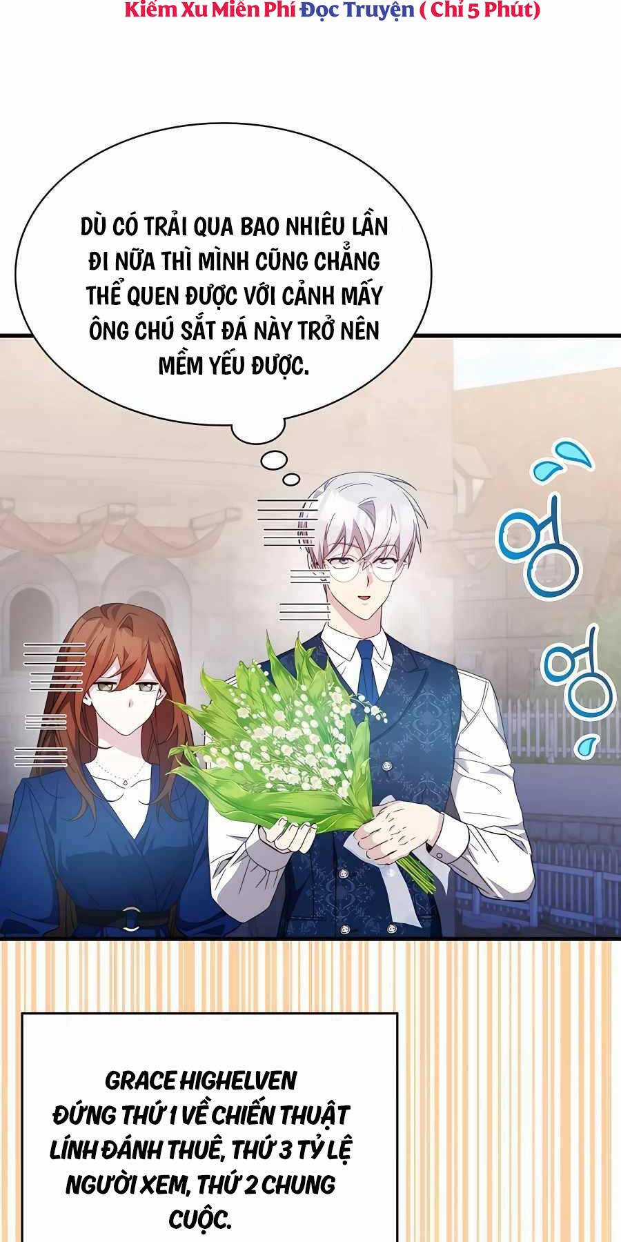 Giấc Mơ Trong Game Trở Thành Hiện Thực Máy chơi trò chơi điện tử tốt nhất Chapter 49 trang 3