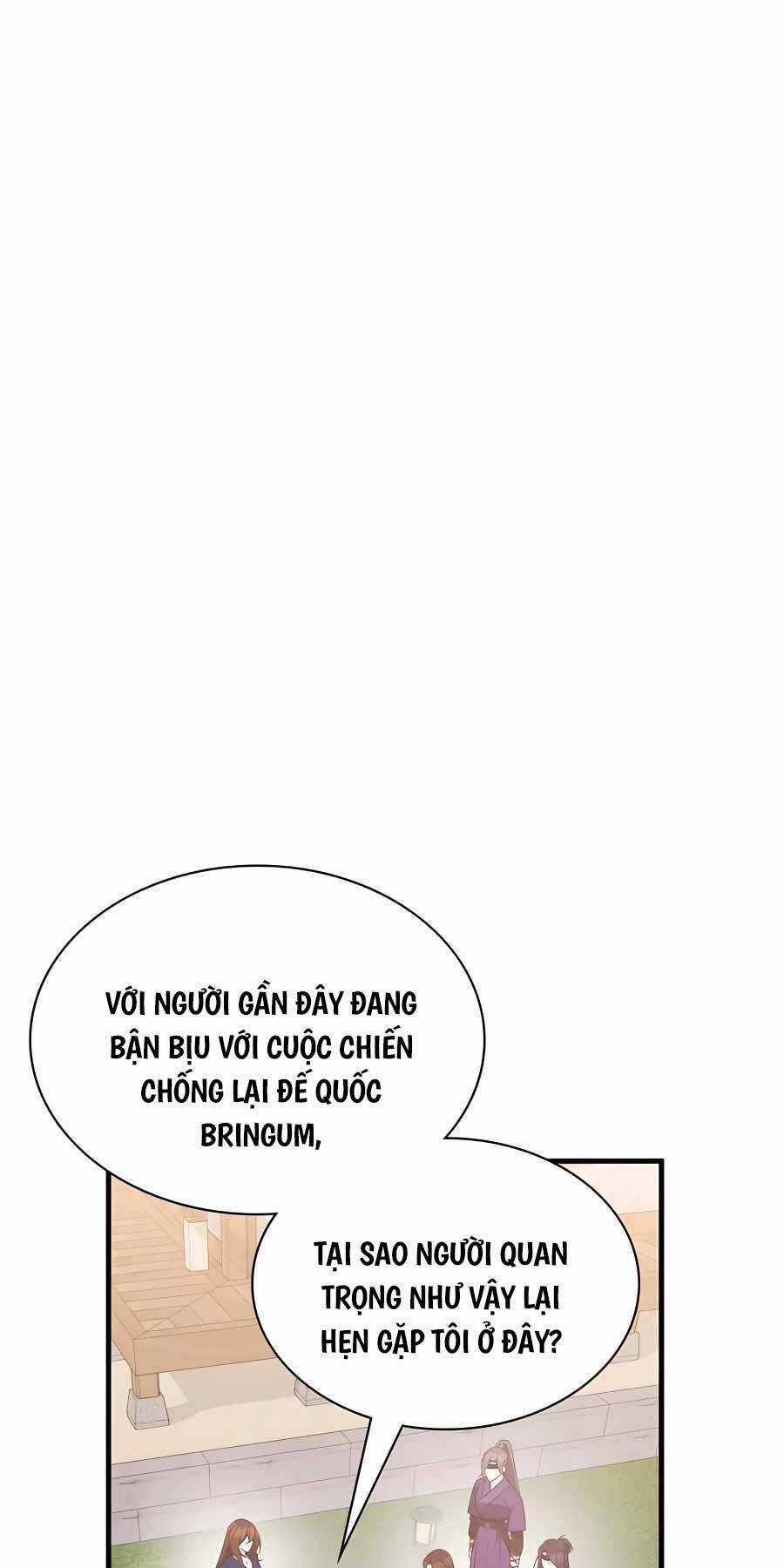 Giấc Mơ Trong Game Trở Thành Hiện Thực Máy chơi trò chơi điện tử tốt nhất Chapter 49 trang 36