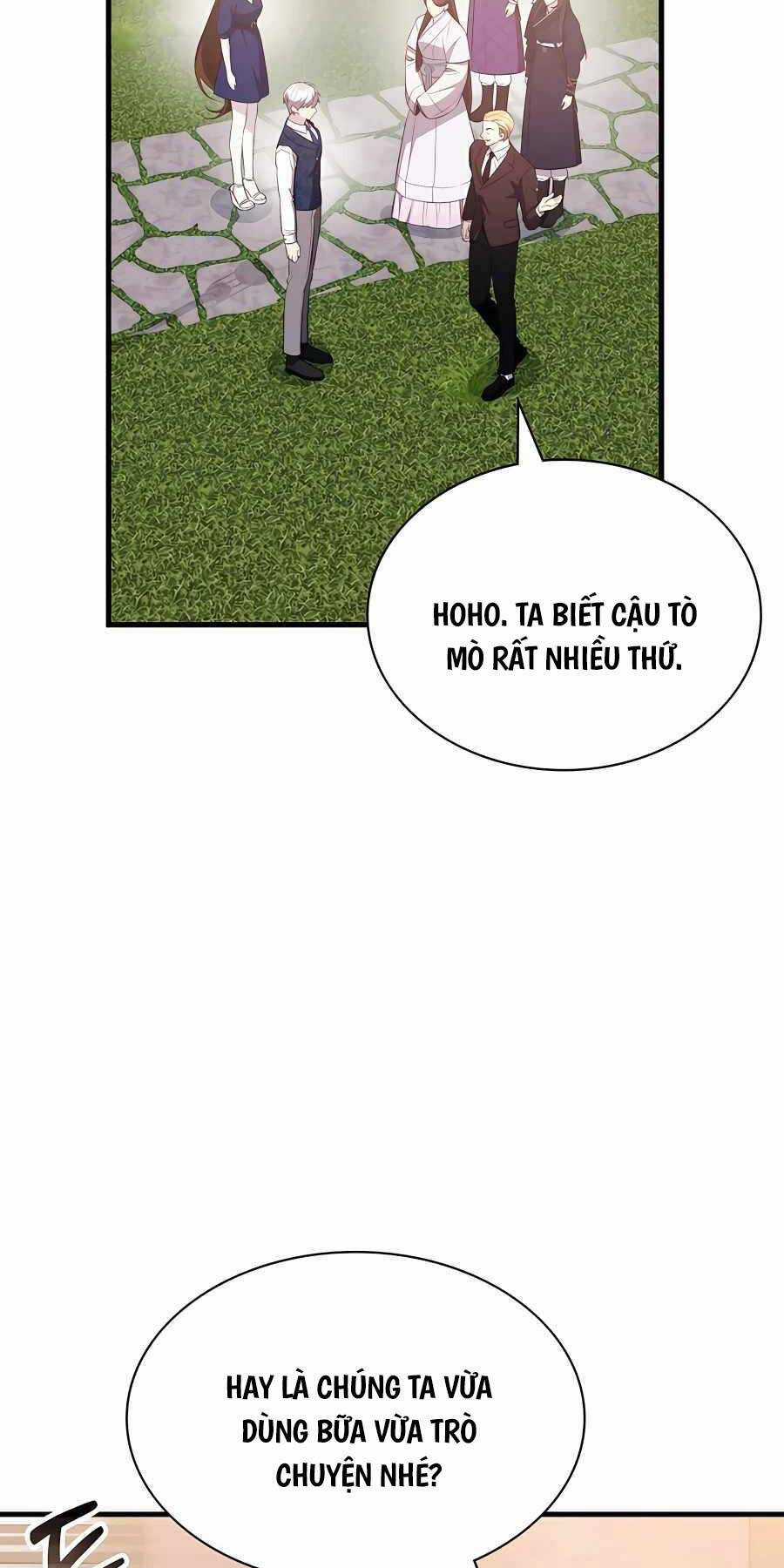 Giấc Mơ Trong Game Trở Thành Hiện Thực Máy chơi trò chơi điện tử tốt nhất Chapter 49 trang 37