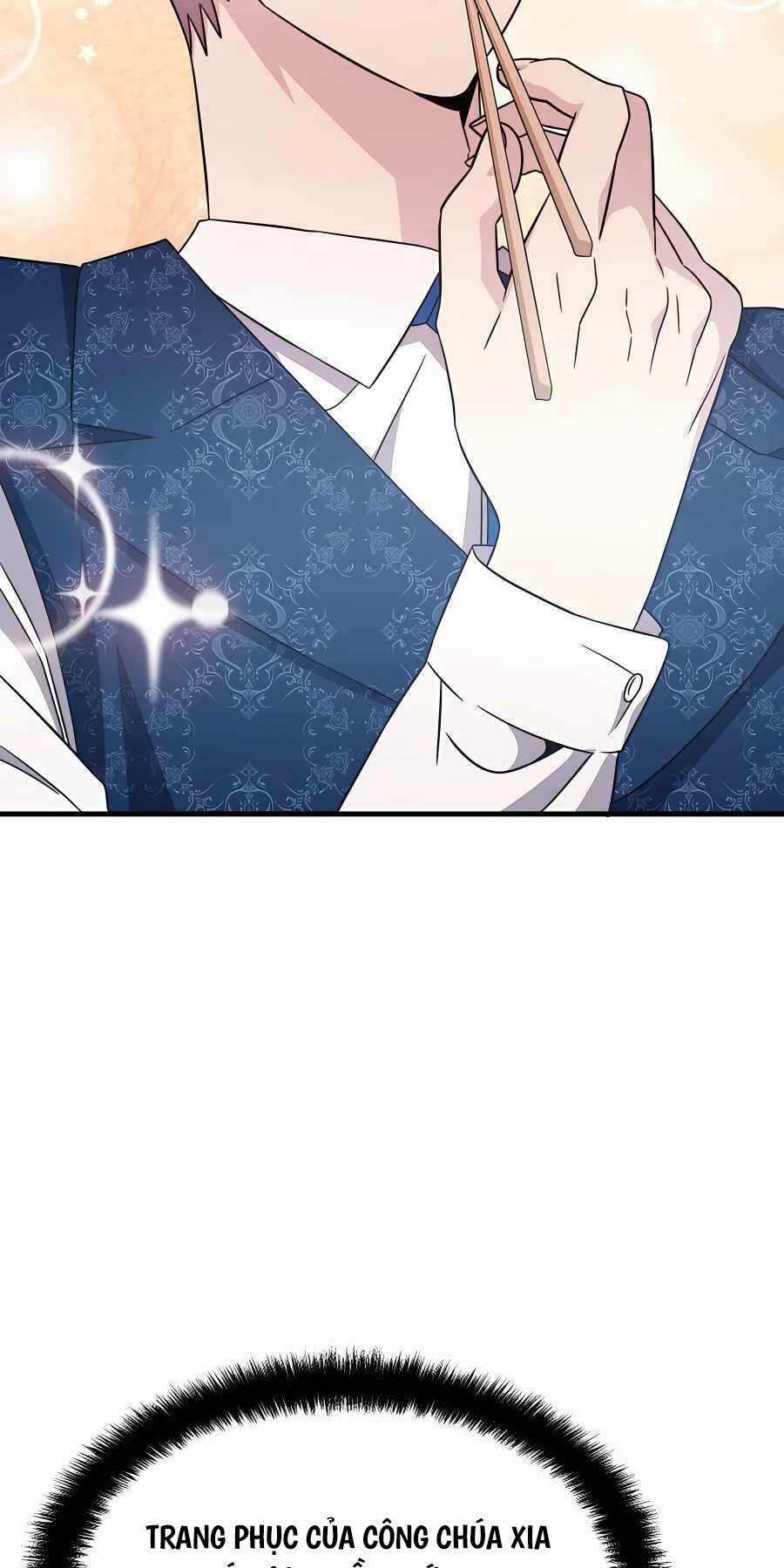 Giấc Mơ Trong Game Trở Thành Hiện Thực Máy chơi trò chơi điện tử tốt nhất Chapter 49 trang 45