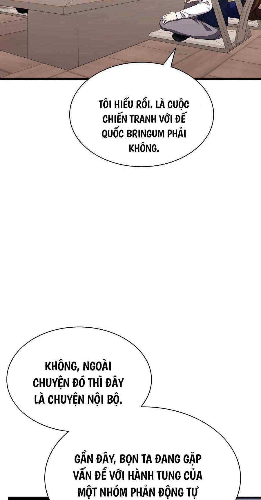 Giấc Mơ Trong Game Trở Thành Hiện Thực Máy chơi trò chơi điện tử tốt nhất Chapter 49 trang 52