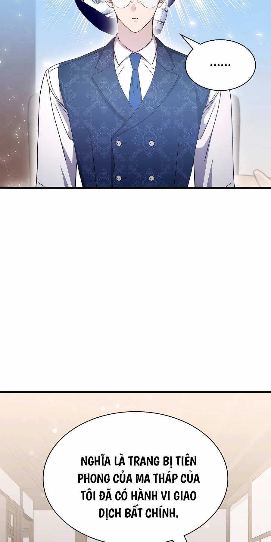 Giấc Mơ Trong Game Trở Thành Hiện Thực Máy chơi trò chơi điện tử tốt nhất Chapter 49 trang 56