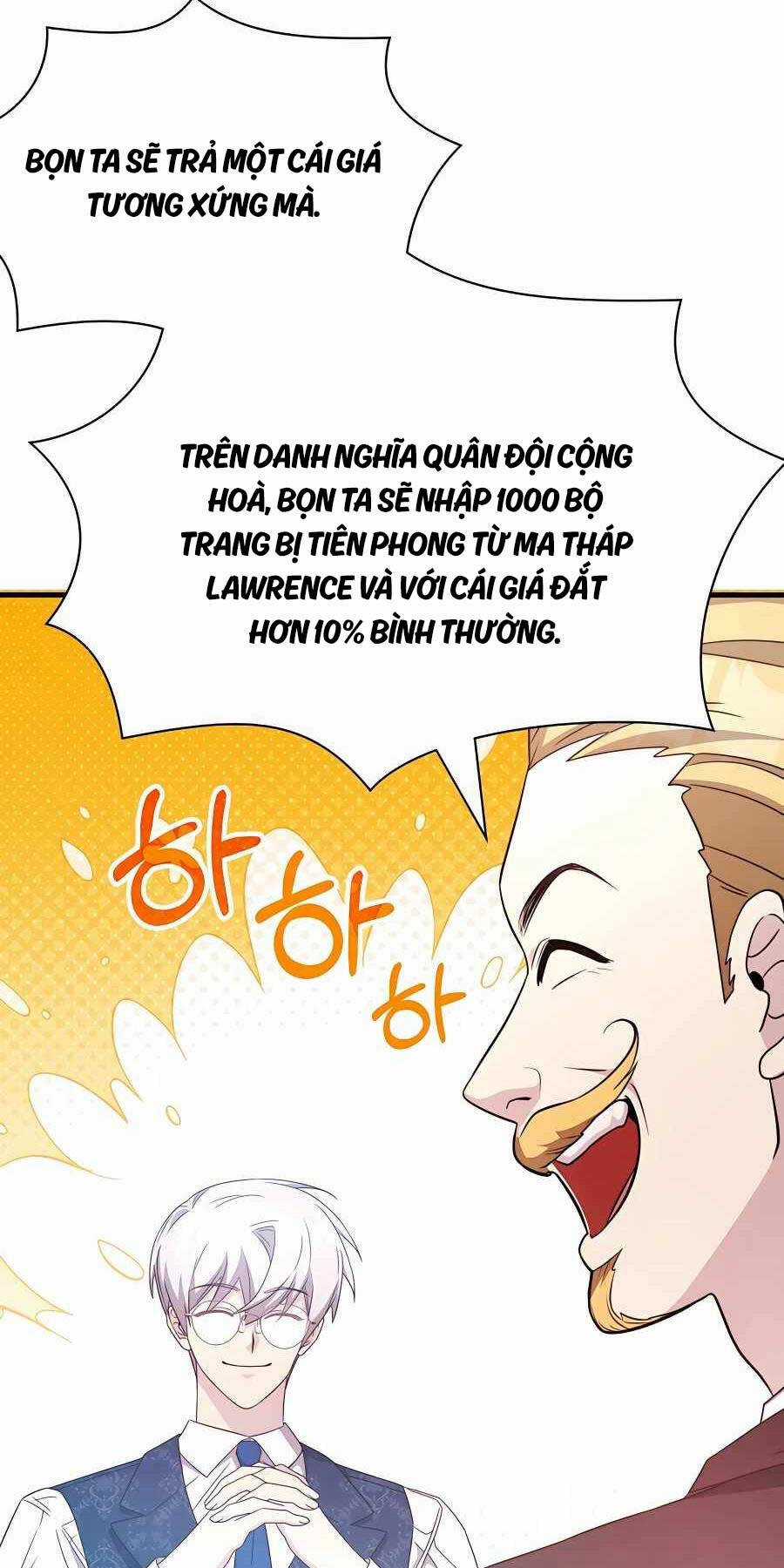 Giấc Mơ Trong Game Trở Thành Hiện Thực Máy chơi trò chơi điện tử tốt nhất Chapter 49 trang 66