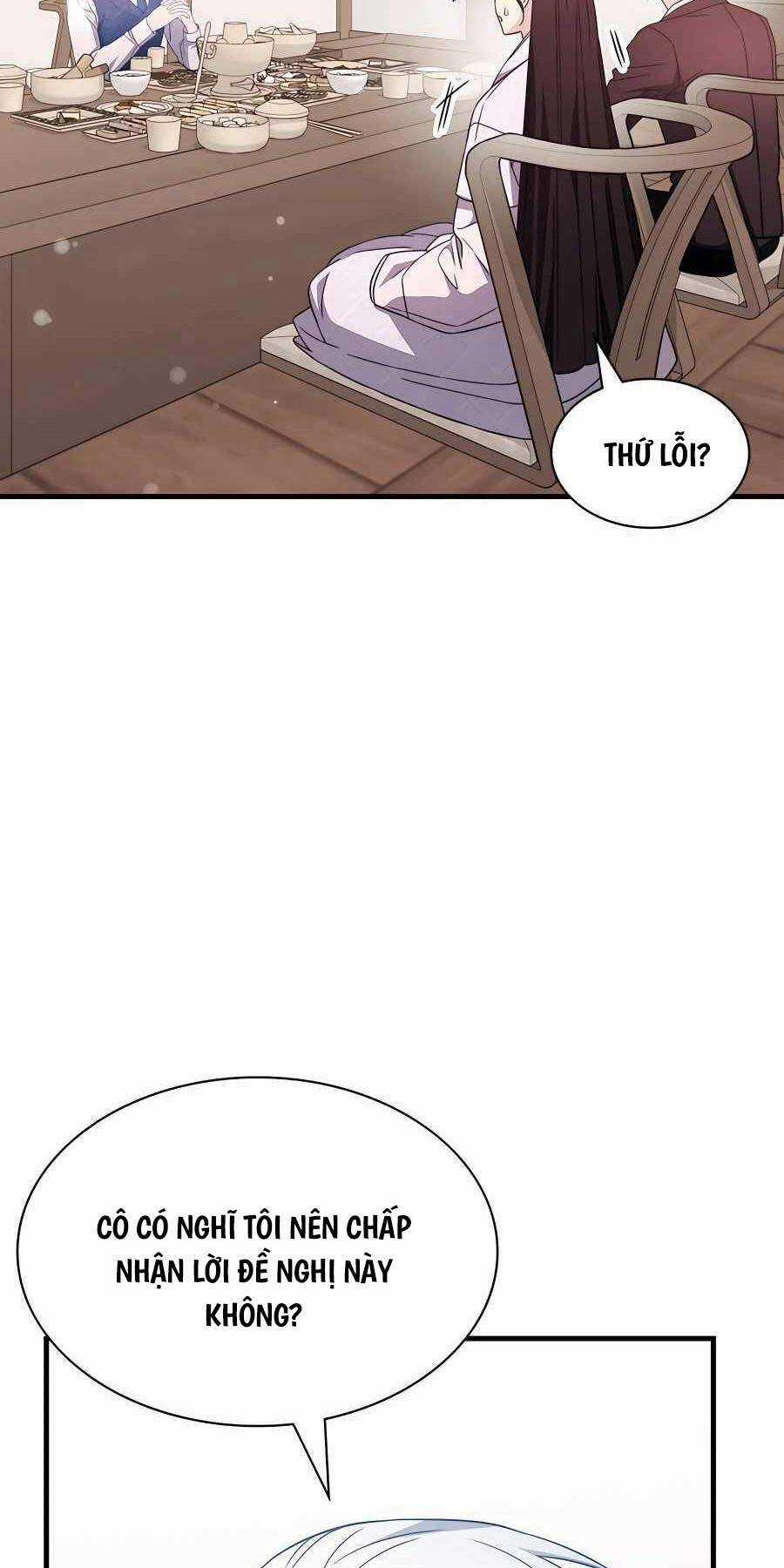 Giấc Mơ Trong Game Trở Thành Hiện Thực Máy chơi trò chơi điện tử tốt nhất Chapter 49 trang 68