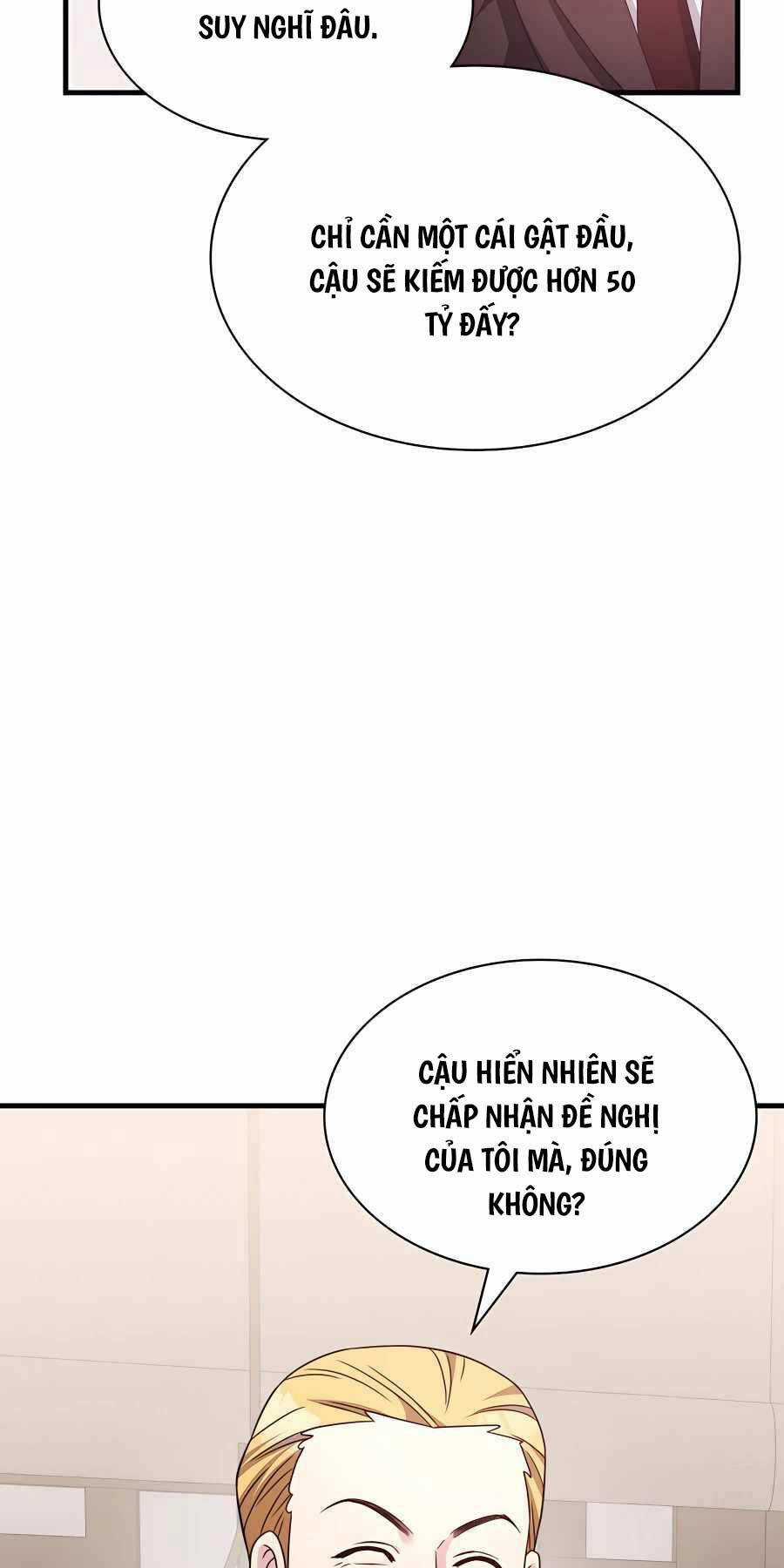 Giấc Mơ Trong Game Trở Thành Hiện Thực Máy chơi trò chơi điện tử tốt nhất Chapter 49 trang 77