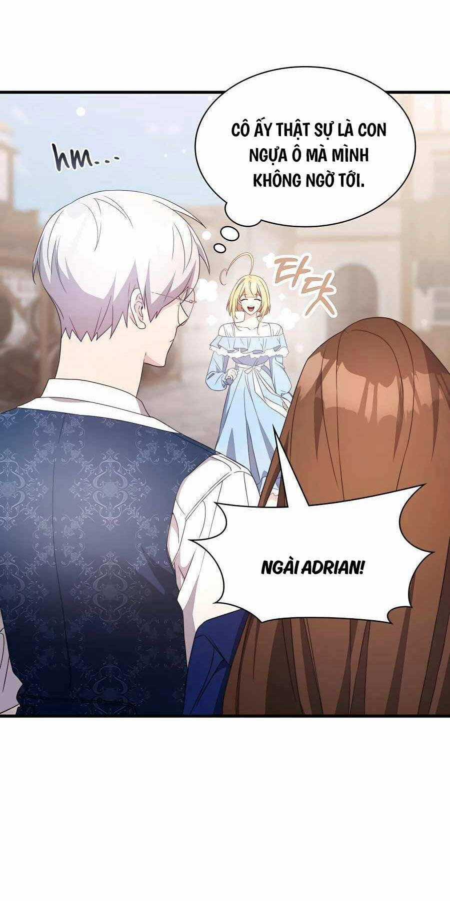 Giấc Mơ Trong Game Trở Thành Hiện Thực Máy chơi trò chơi điện tử tốt nhất Chapter 49 trang 8