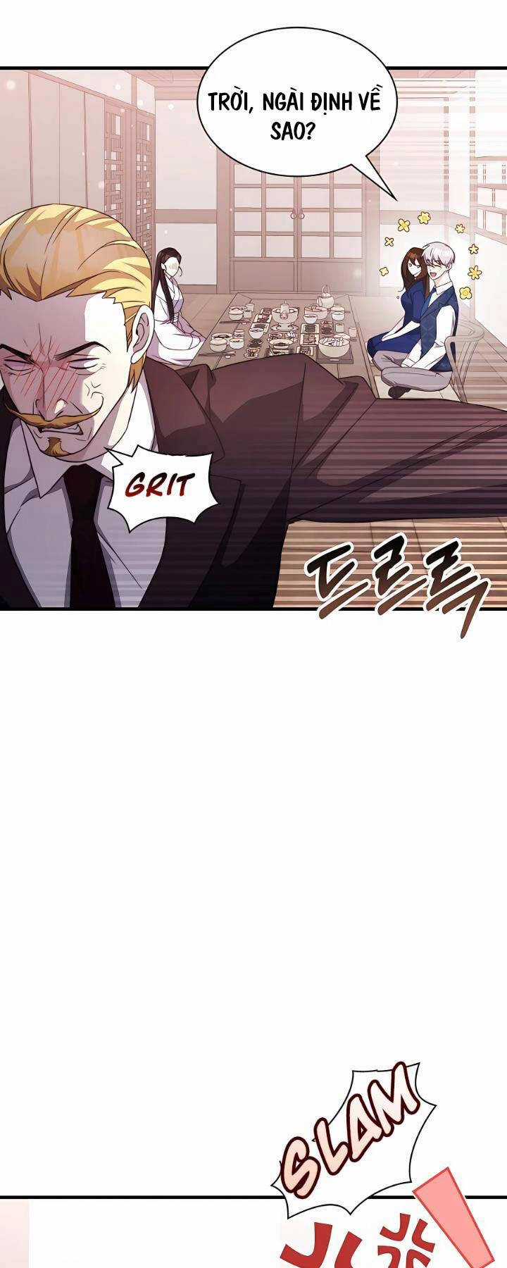 Giấc Mơ Trong Game Trở Thành Hiện Thực Máy chơi trò chơi điện tử tốt nhất Chapter 50 trang 10