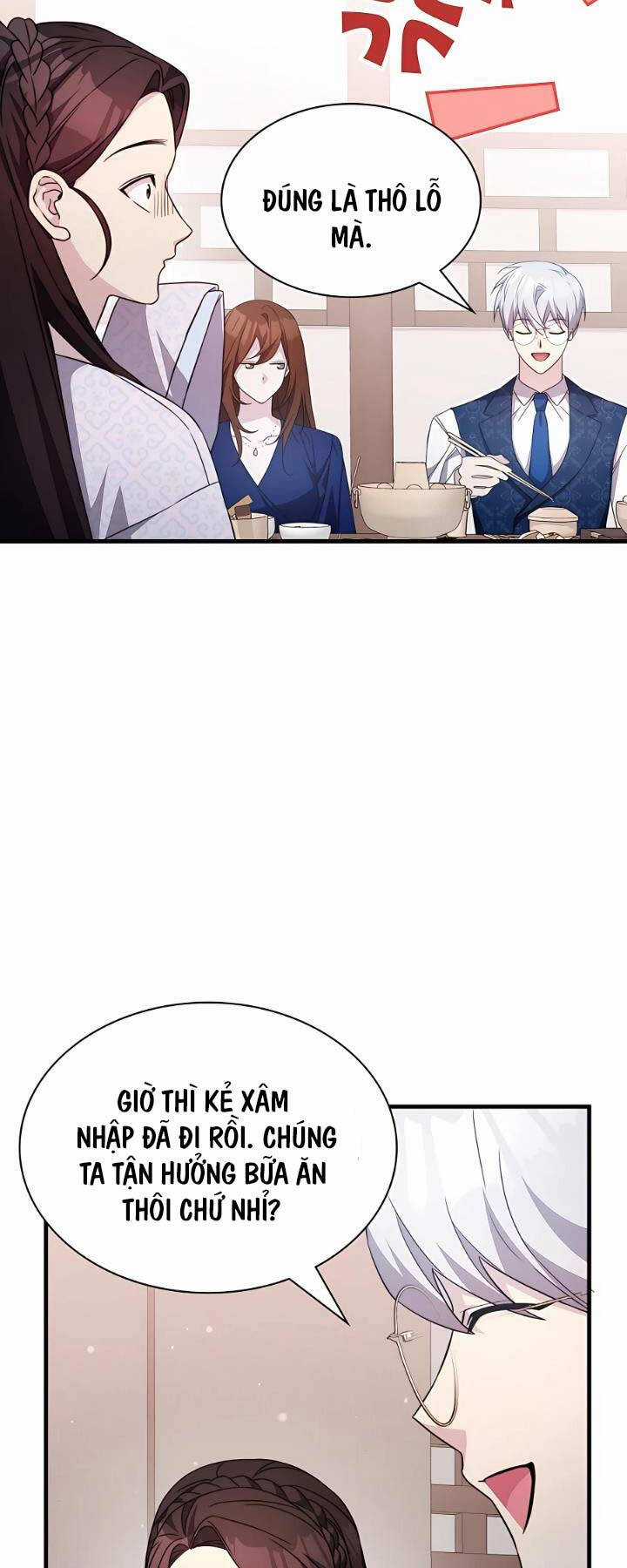 Giấc Mơ Trong Game Trở Thành Hiện Thực Máy chơi trò chơi điện tử tốt nhất Chapter 50 trang 11