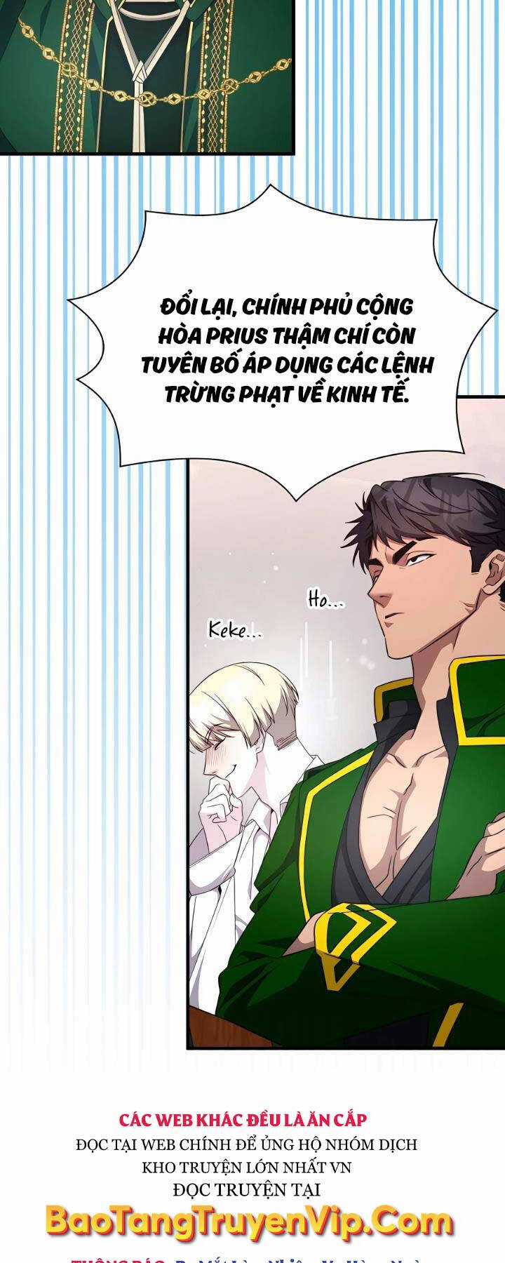 Giấc Mơ Trong Game Trở Thành Hiện Thực Máy chơi trò chơi điện tử tốt nhất Chapter 50 trang 18