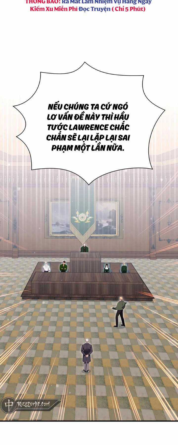 Giấc Mơ Trong Game Trở Thành Hiện Thực Máy chơi trò chơi điện tử tốt nhất Chapter 50 trang 19