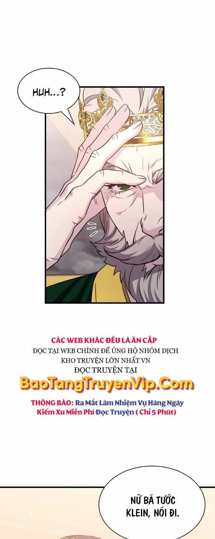 Giấc Mơ Trong Game Trở Thành Hiện Thực Máy chơi trò chơi điện tử tốt nhất Chapter 50 trang 28