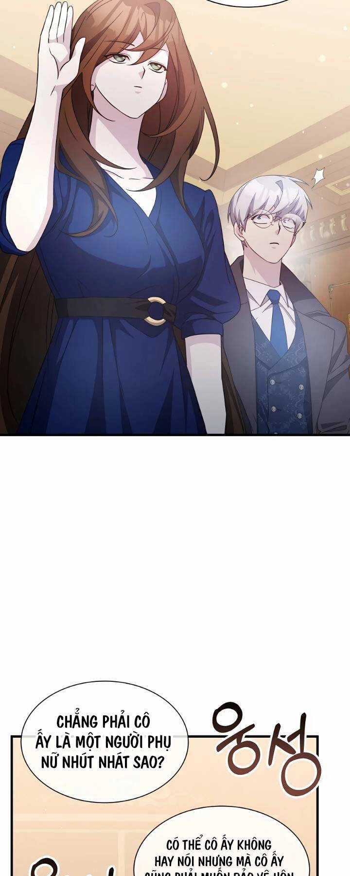 Giấc Mơ Trong Game Trở Thành Hiện Thực Máy chơi trò chơi điện tử tốt nhất Chapter 50 trang 29