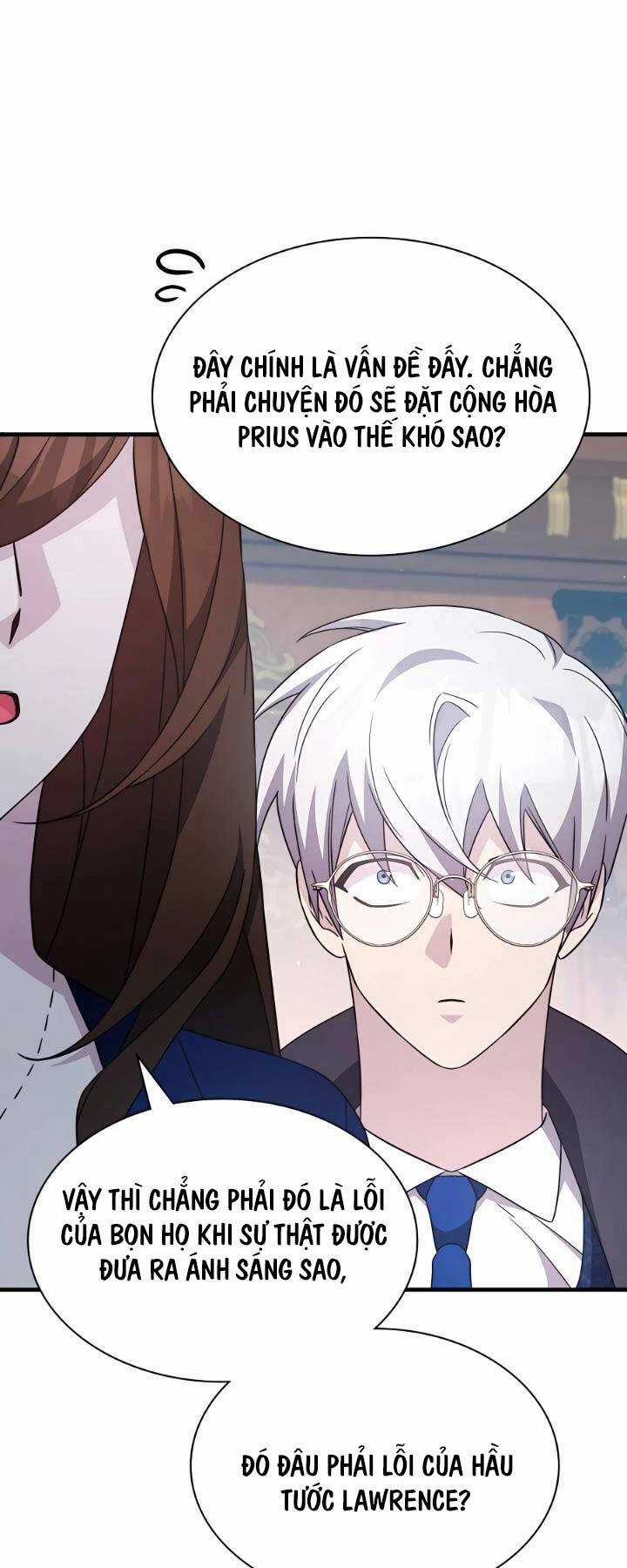 Giấc Mơ Trong Game Trở Thành Hiện Thực Máy chơi trò chơi điện tử tốt nhất Chapter 50 trang 33