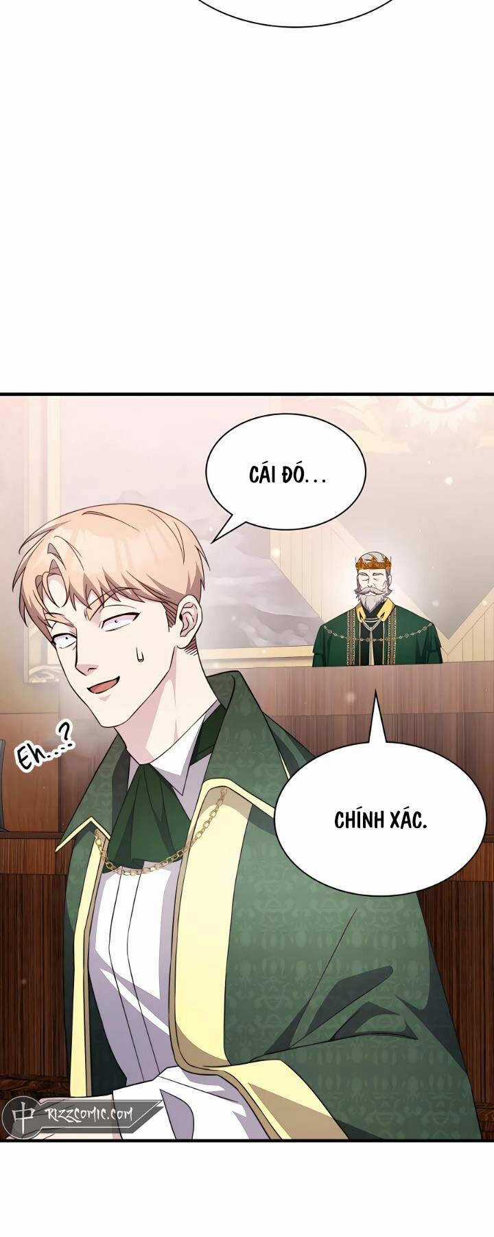 Giấc Mơ Trong Game Trở Thành Hiện Thực Máy chơi trò chơi điện tử tốt nhất Chapter 50 trang 34