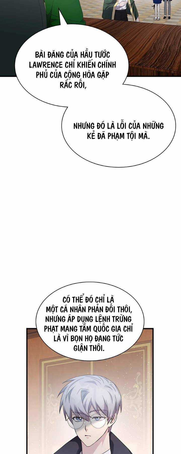 Giấc Mơ Trong Game Trở Thành Hiện Thực Máy chơi trò chơi điện tử tốt nhất Chapter 50 trang 38