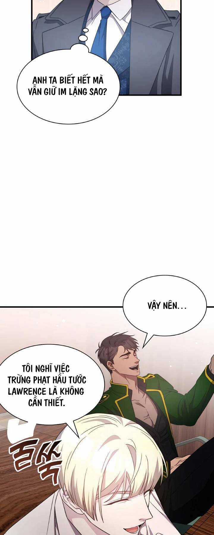 Giấc Mơ Trong Game Trở Thành Hiện Thực Máy chơi trò chơi điện tử tốt nhất Chapter 50 trang 39