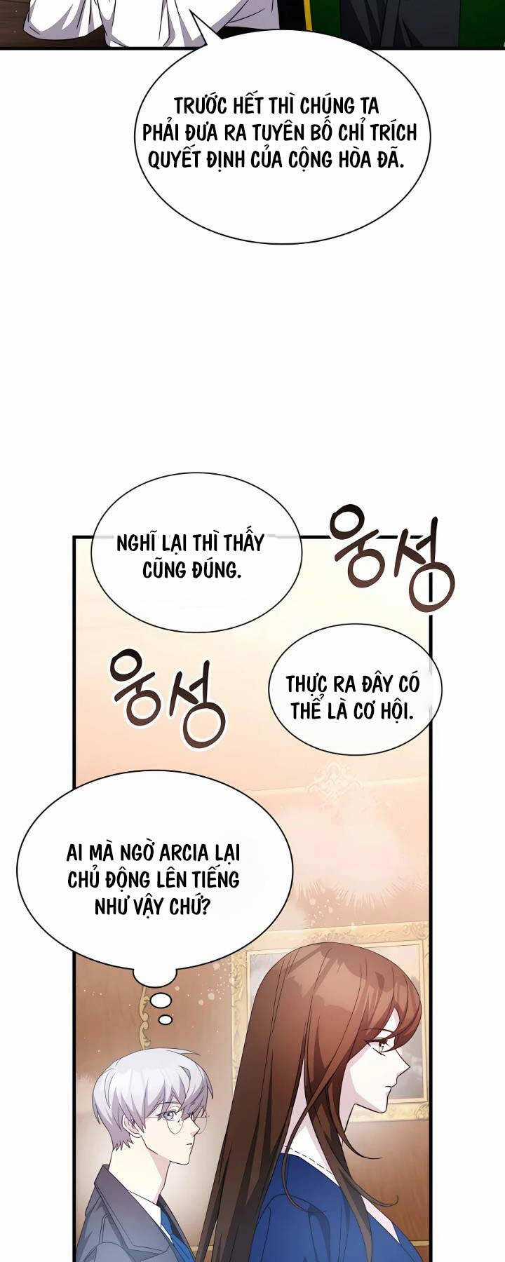 Giấc Mơ Trong Game Trở Thành Hiện Thực Máy chơi trò chơi điện tử tốt nhất Chapter 50 trang 41