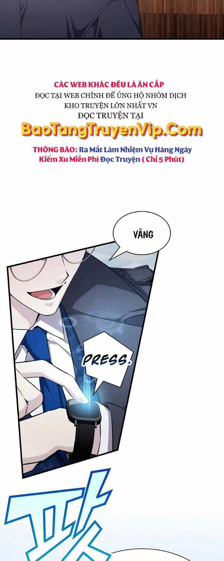 Giấc Mơ Trong Game Trở Thành Hiện Thực Máy chơi trò chơi điện tử tốt nhất Chapter 50 trang 45