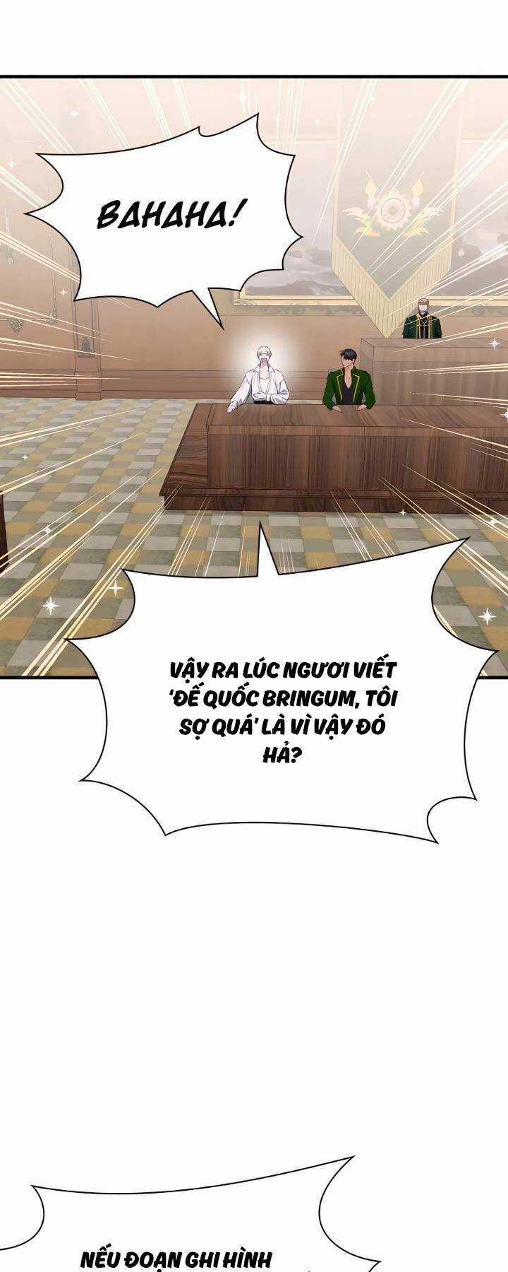 Giấc Mơ Trong Game Trở Thành Hiện Thực Máy chơi trò chơi điện tử tốt nhất Chapter 50 trang 48