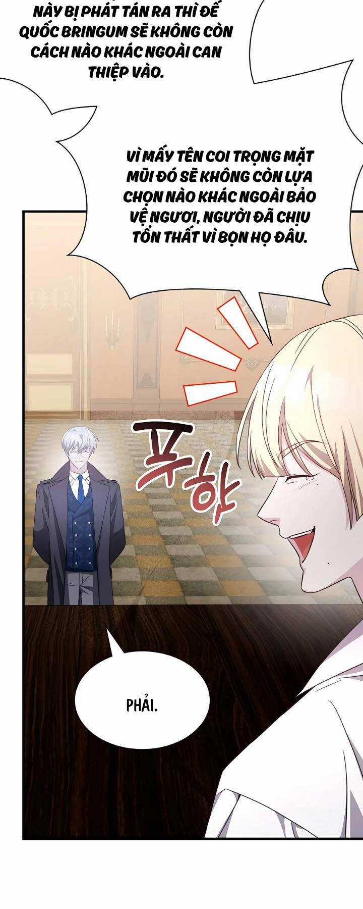 Giấc Mơ Trong Game Trở Thành Hiện Thực Máy chơi trò chơi điện tử tốt nhất Chapter 50 trang 49