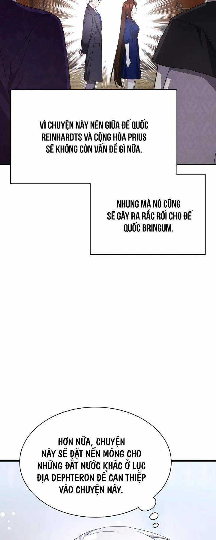 Giấc Mơ Trong Game Trở Thành Hiện Thực Máy chơi trò chơi điện tử tốt nhất Chapter 50 trang 51