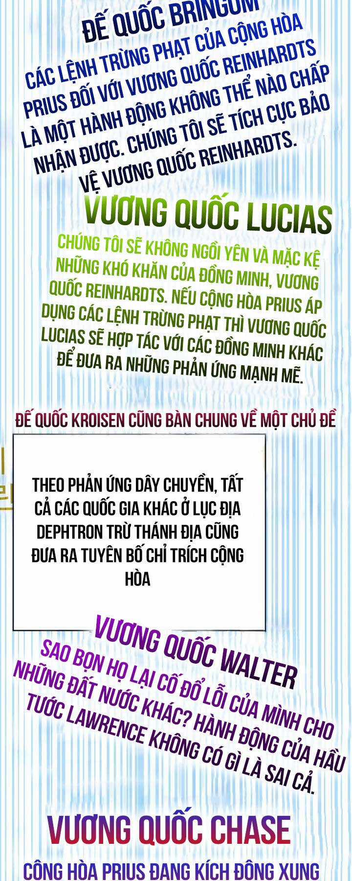 Giấc Mơ Trong Game Trở Thành Hiện Thực Máy chơi trò chơi điện tử tốt nhất Chapter 50 trang 54
