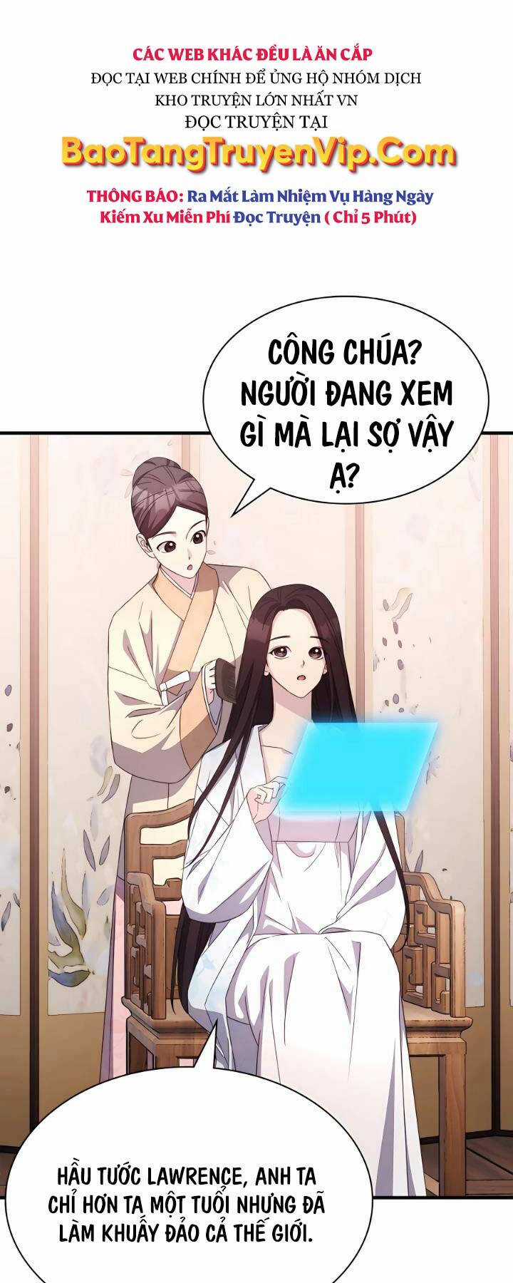 Giấc Mơ Trong Game Trở Thành Hiện Thực Máy chơi trò chơi điện tử tốt nhất Chapter 50 trang 56