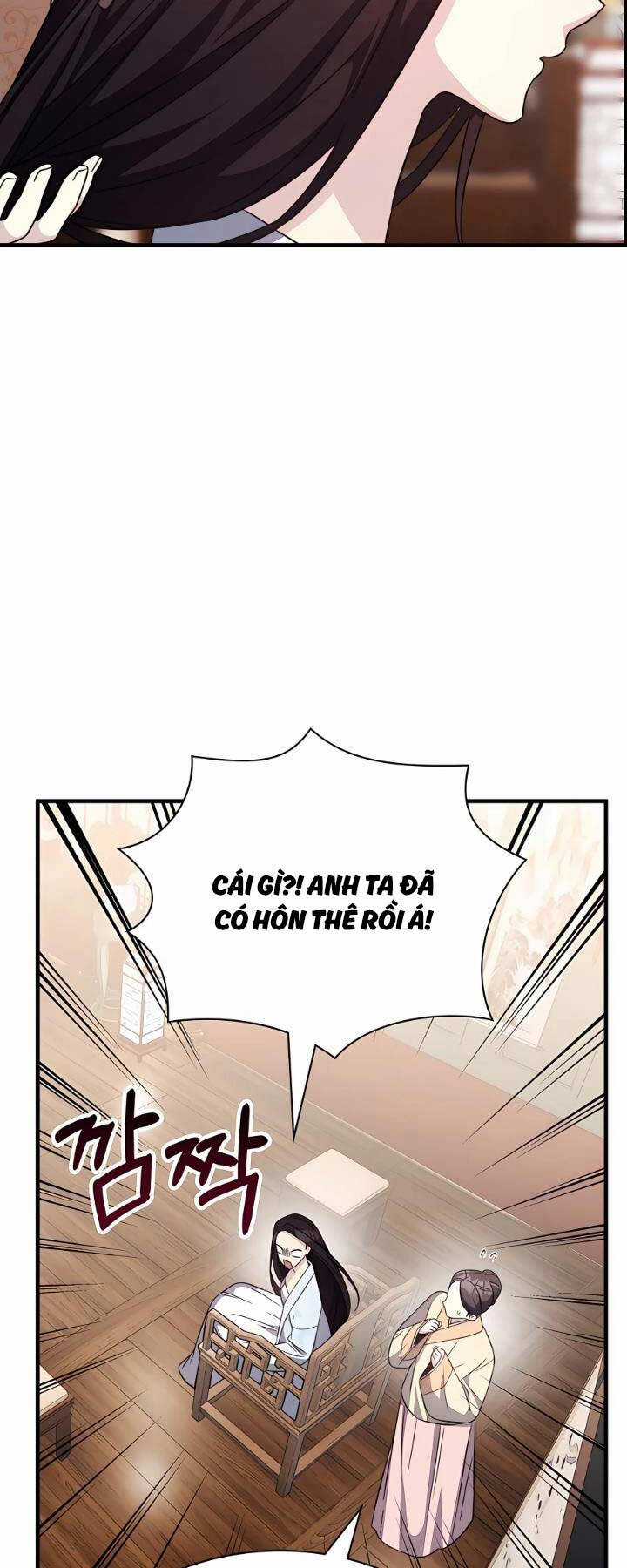 Giấc Mơ Trong Game Trở Thành Hiện Thực Máy chơi trò chơi điện tử tốt nhất Chapter 50 trang 59