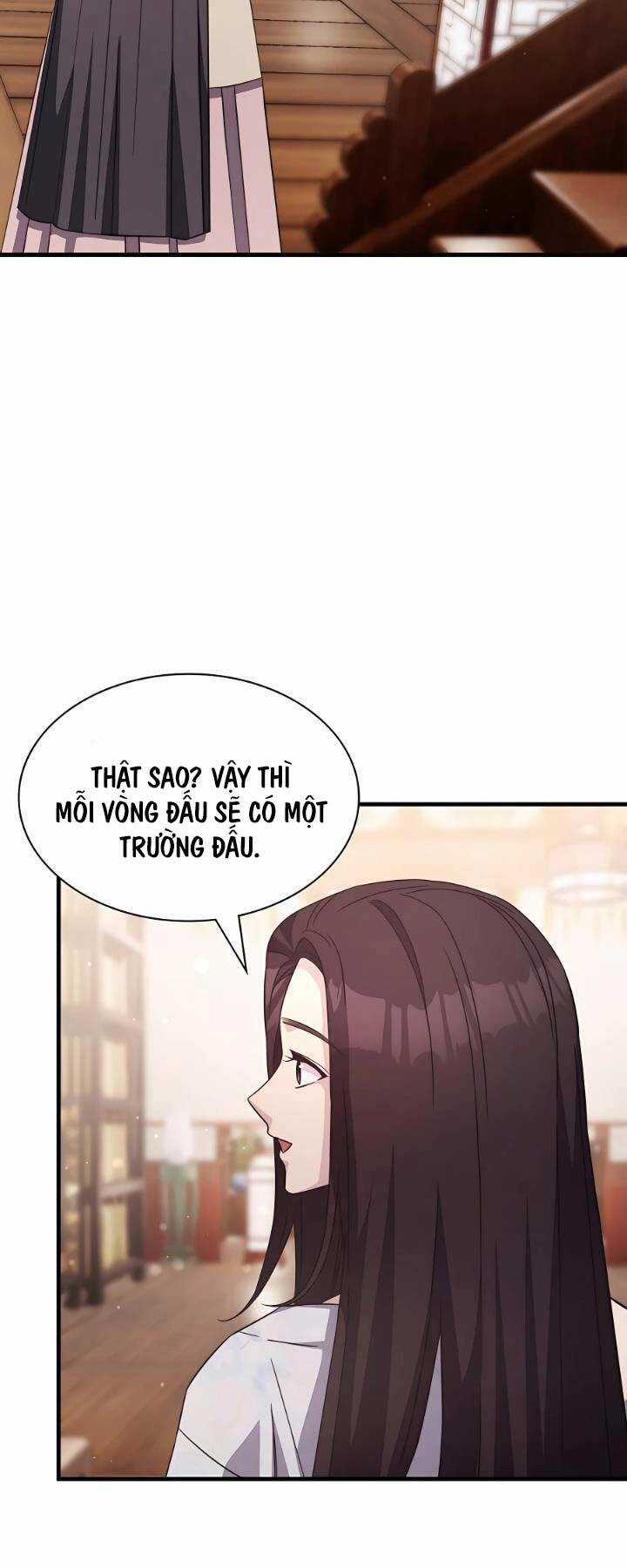 Giấc Mơ Trong Game Trở Thành Hiện Thực Máy chơi trò chơi điện tử tốt nhất Chapter 50 trang 62