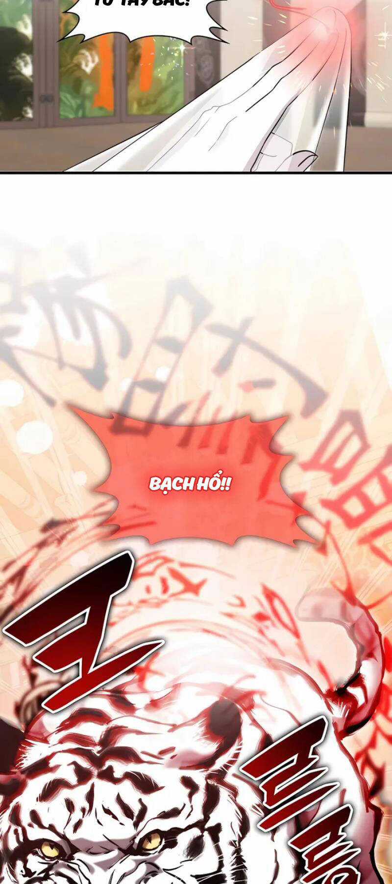 Giấc Mơ Trong Game Trở Thành Hiện Thực Máy chơi trò chơi điện tử tốt nhất Chapter 51 trang 31