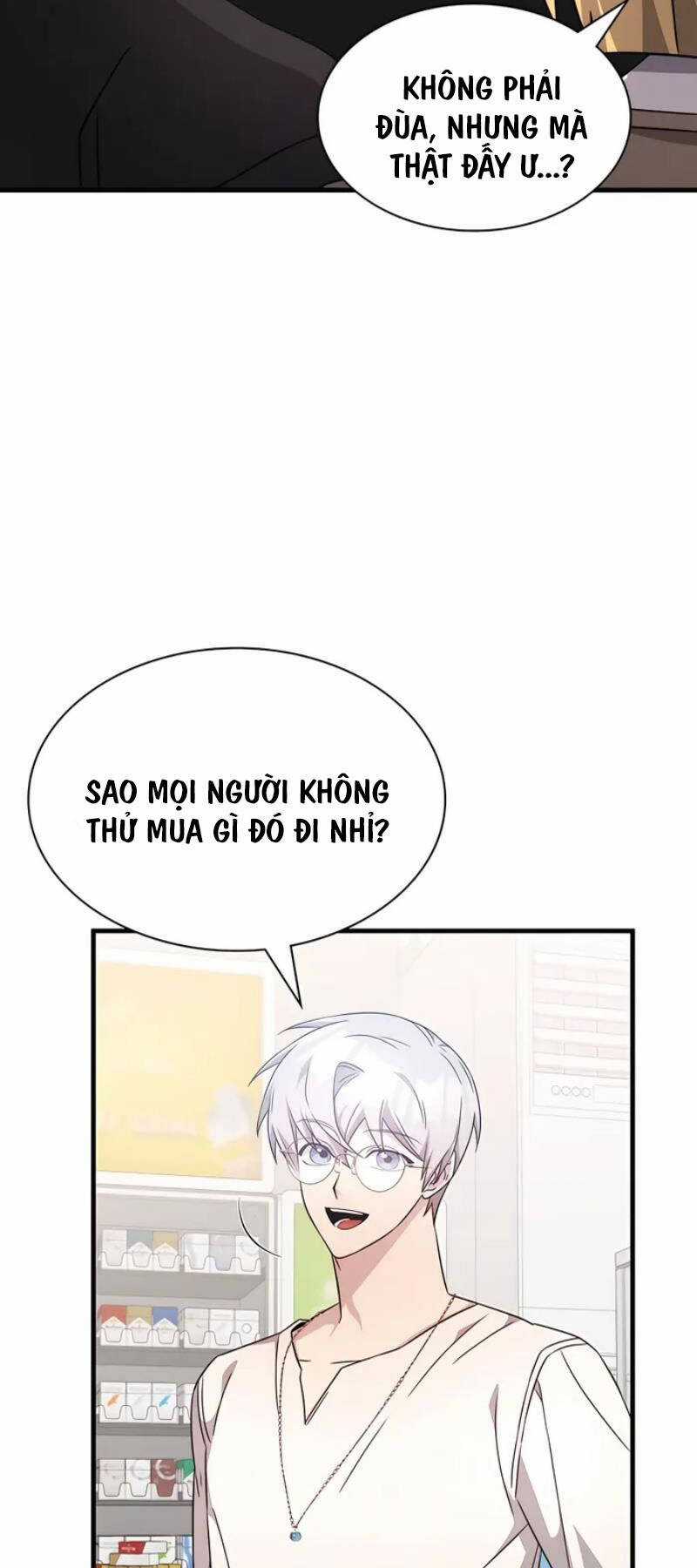 Giấc Mơ Trong Game Trở Thành Hiện Thực Máy chơi trò chơi điện tử tốt nhất Chapter 51 trang 43