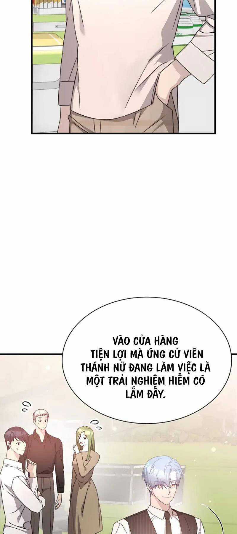 Giấc Mơ Trong Game Trở Thành Hiện Thực Máy chơi trò chơi điện tử tốt nhất Chapter 51 trang 44