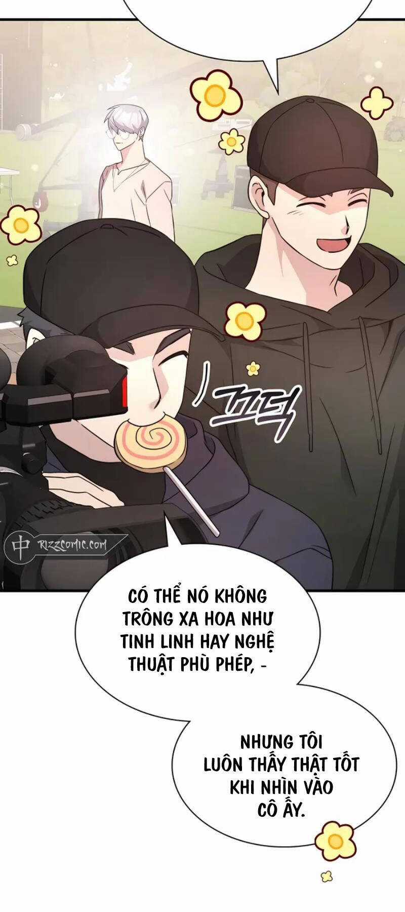 Giấc Mơ Trong Game Trở Thành Hiện Thực Máy chơi trò chơi điện tử tốt nhất Chapter 51 trang 49