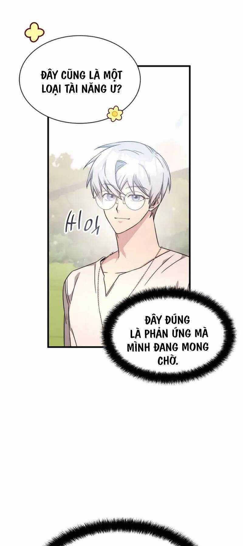 Giấc Mơ Trong Game Trở Thành Hiện Thực Máy chơi trò chơi điện tử tốt nhất Chapter 51 trang 50