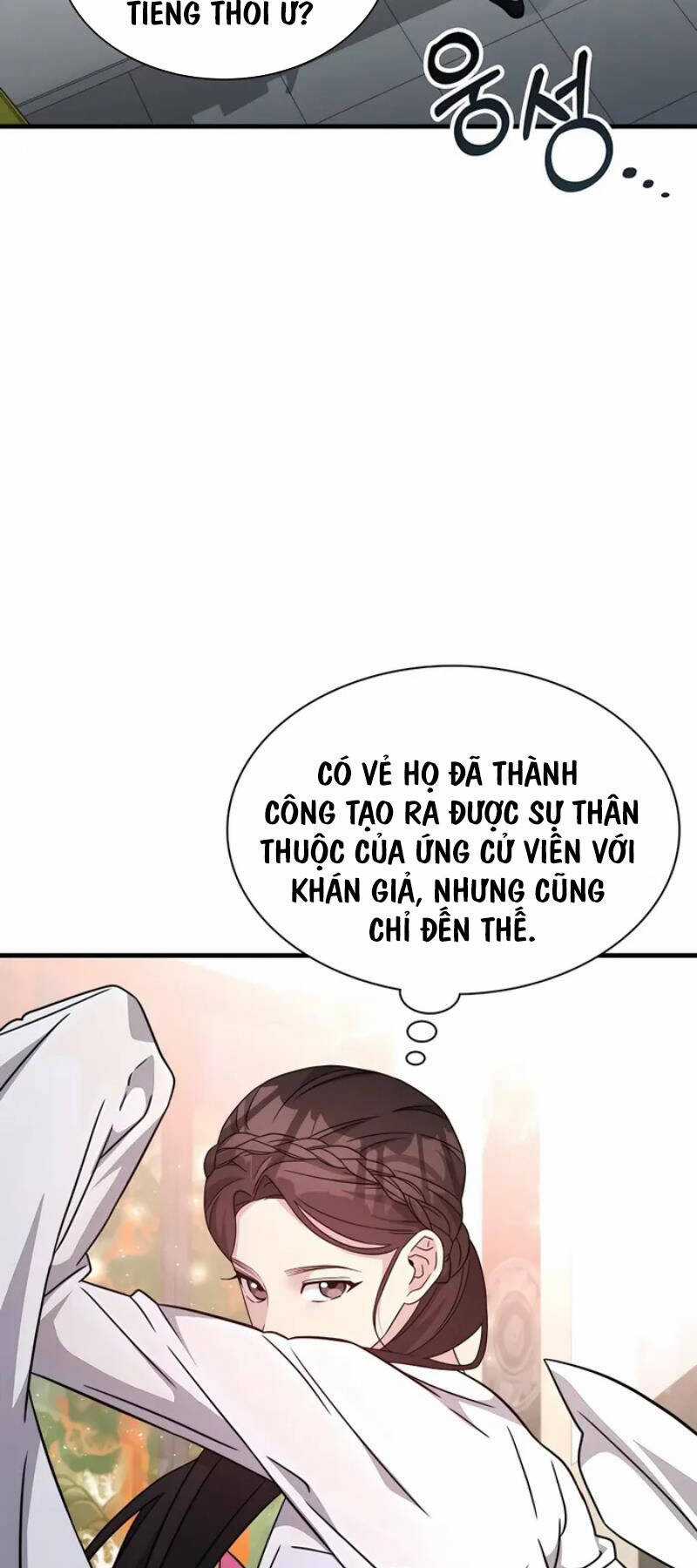 Giấc Mơ Trong Game Trở Thành Hiện Thực Máy chơi trò chơi điện tử tốt nhất Chapter 51 trang 55