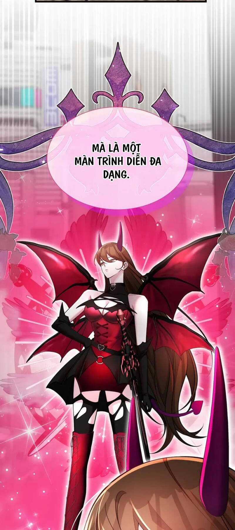 Giấc Mơ Trong Game Trở Thành Hiện Thực Máy chơi trò chơi điện tử tốt nhất Chapter 51 trang 63