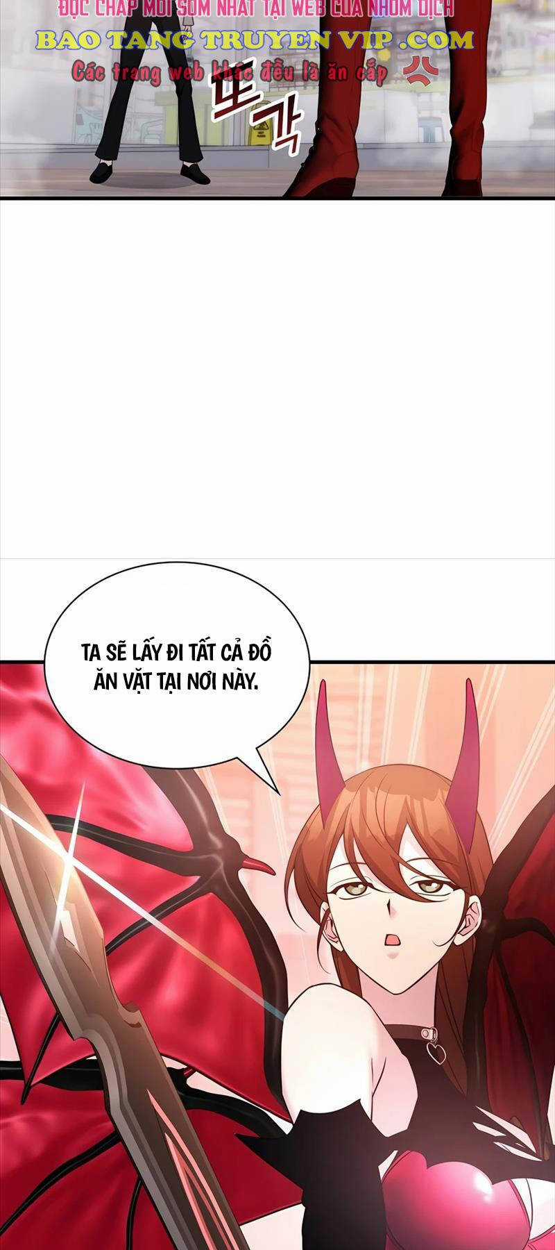 Giấc Mơ Trong Game Trở Thành Hiện Thực Máy chơi trò chơi điện tử tốt nhất Chapter 52 trang 10