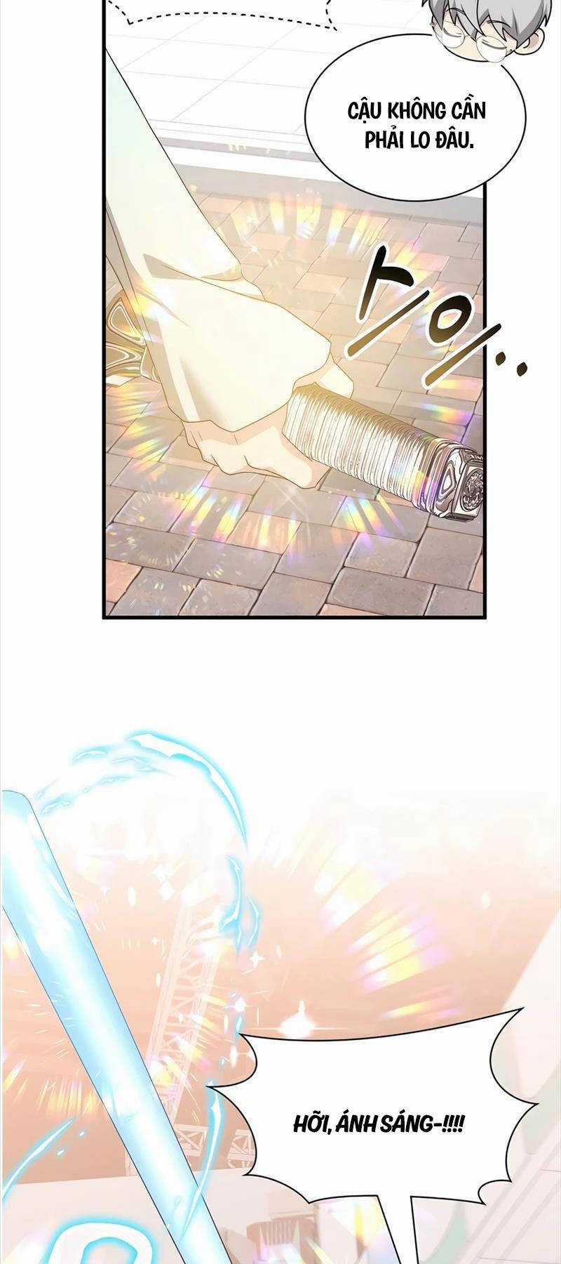 Giấc Mơ Trong Game Trở Thành Hiện Thực Máy chơi trò chơi điện tử tốt nhất Chapter 52 trang 17