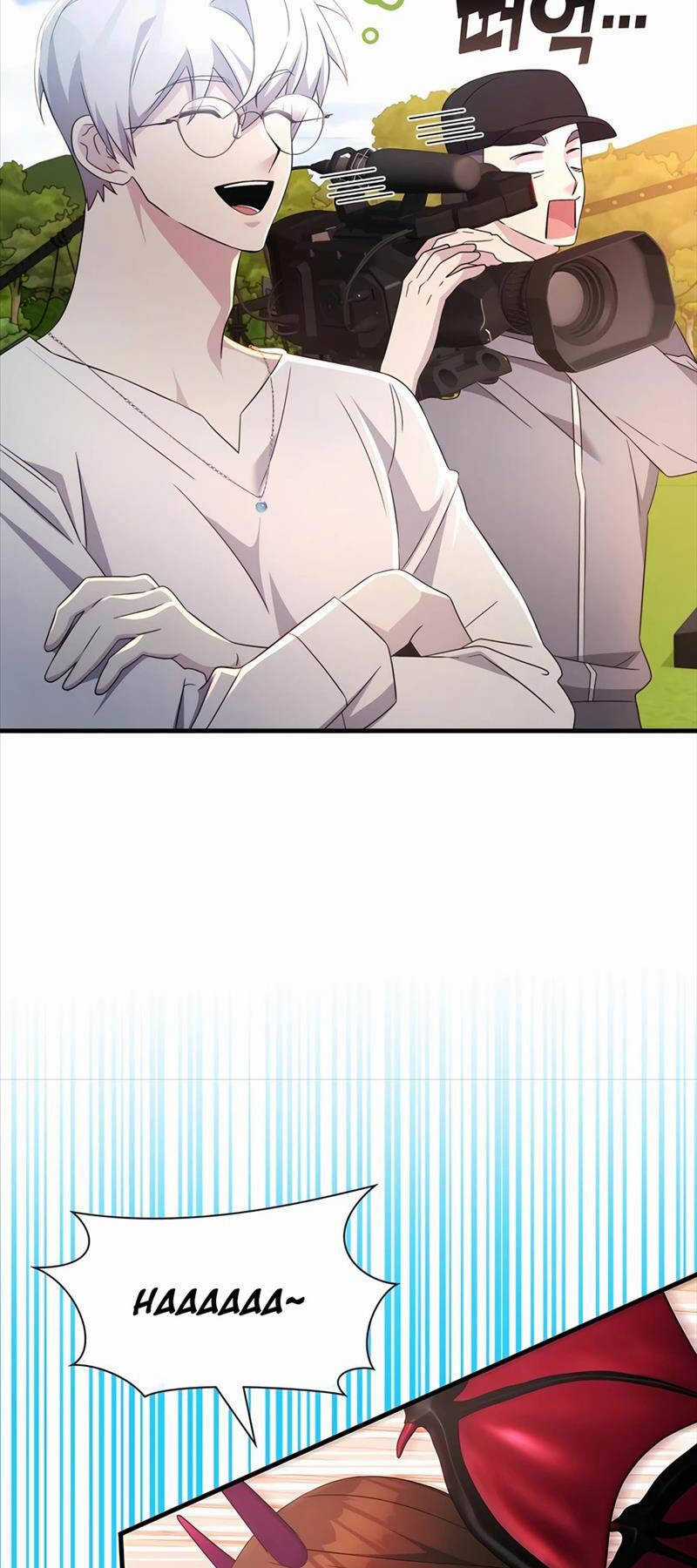 Giấc Mơ Trong Game Trở Thành Hiện Thực Máy chơi trò chơi điện tử tốt nhất Chapter 52 trang 19