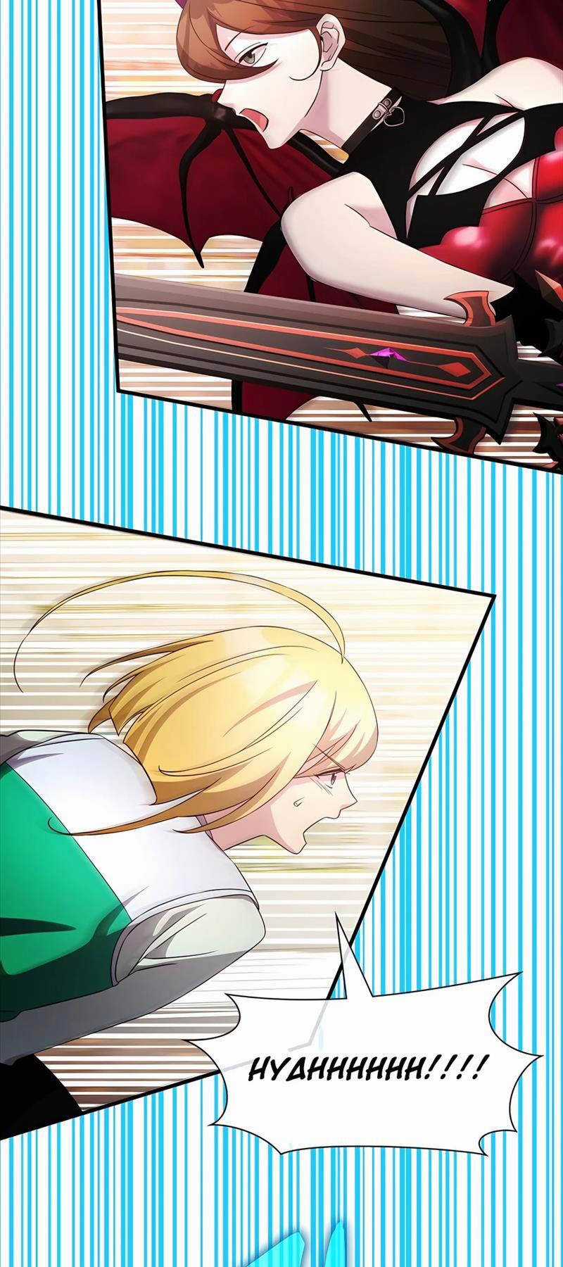 Giấc Mơ Trong Game Trở Thành Hiện Thực Máy chơi trò chơi điện tử tốt nhất Chapter 52 trang 20