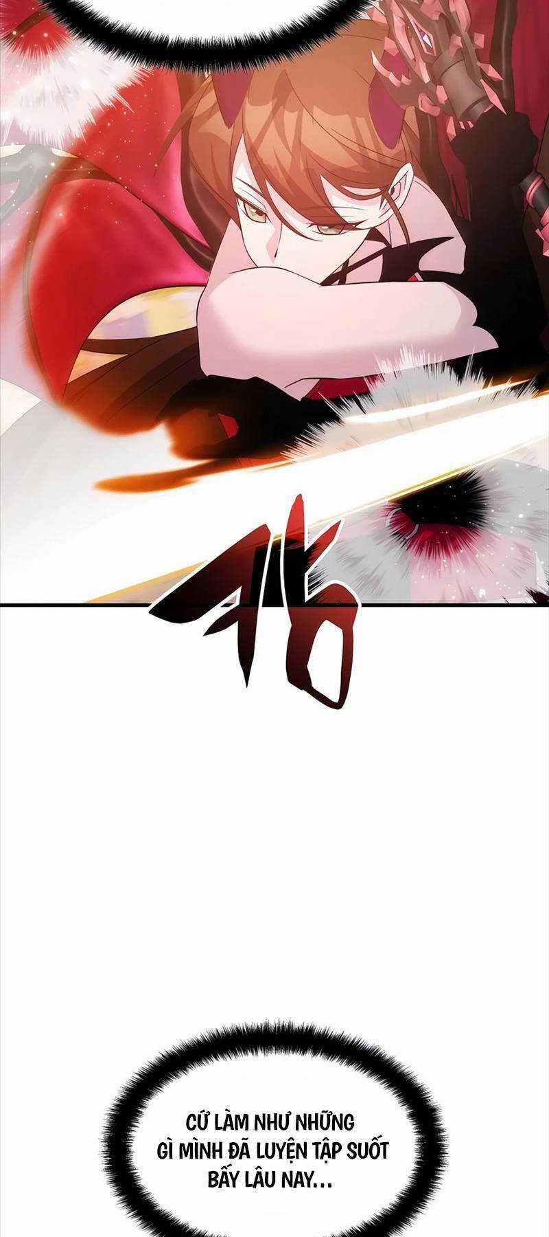 Giấc Mơ Trong Game Trở Thành Hiện Thực Máy chơi trò chơi điện tử tốt nhất Chapter 52 trang 26