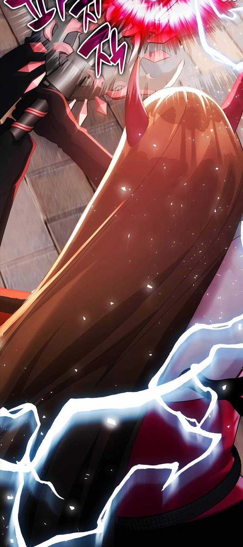 Giấc Mơ Trong Game Trở Thành Hiện Thực Máy chơi trò chơi điện tử tốt nhất Chapter 52 trang 29