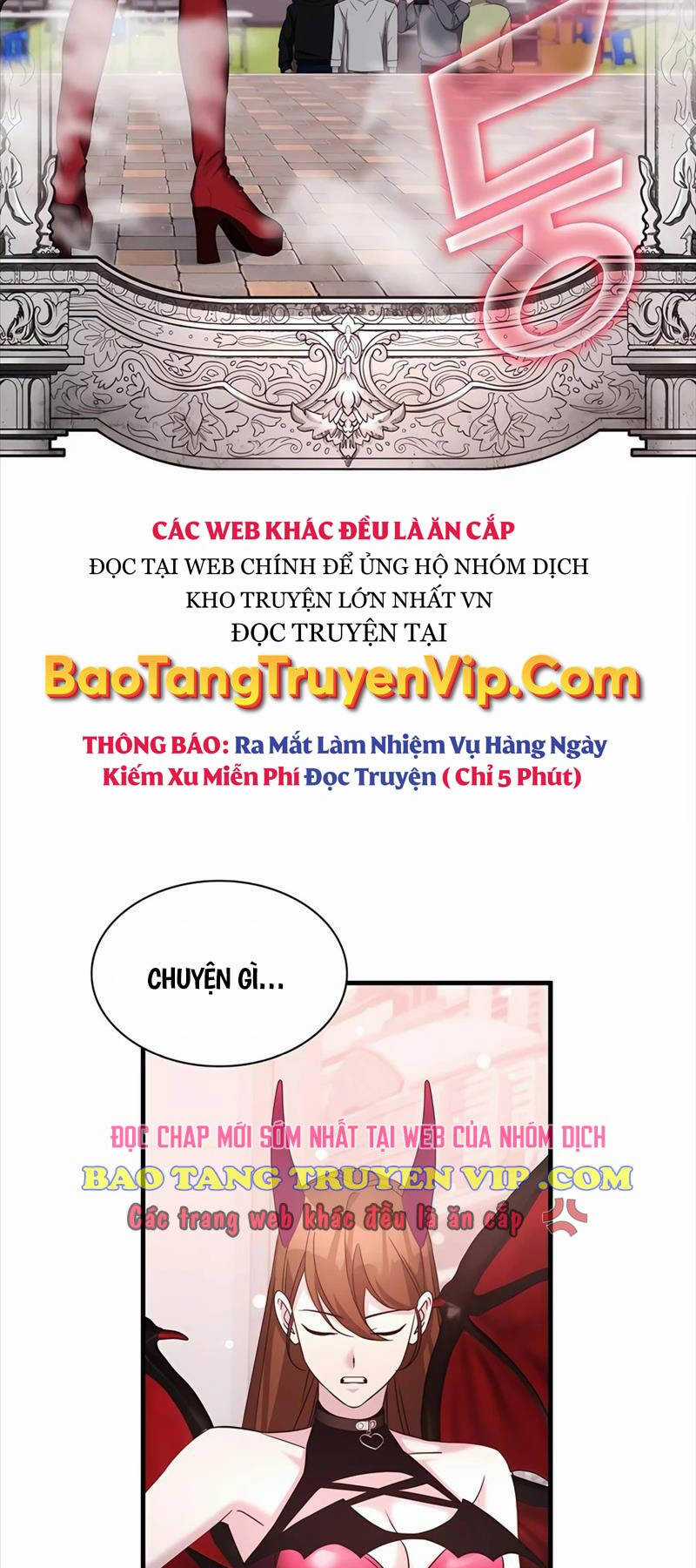 Giấc Mơ Trong Game Trở Thành Hiện Thực Máy chơi trò chơi điện tử tốt nhất Chapter 52 trang 3