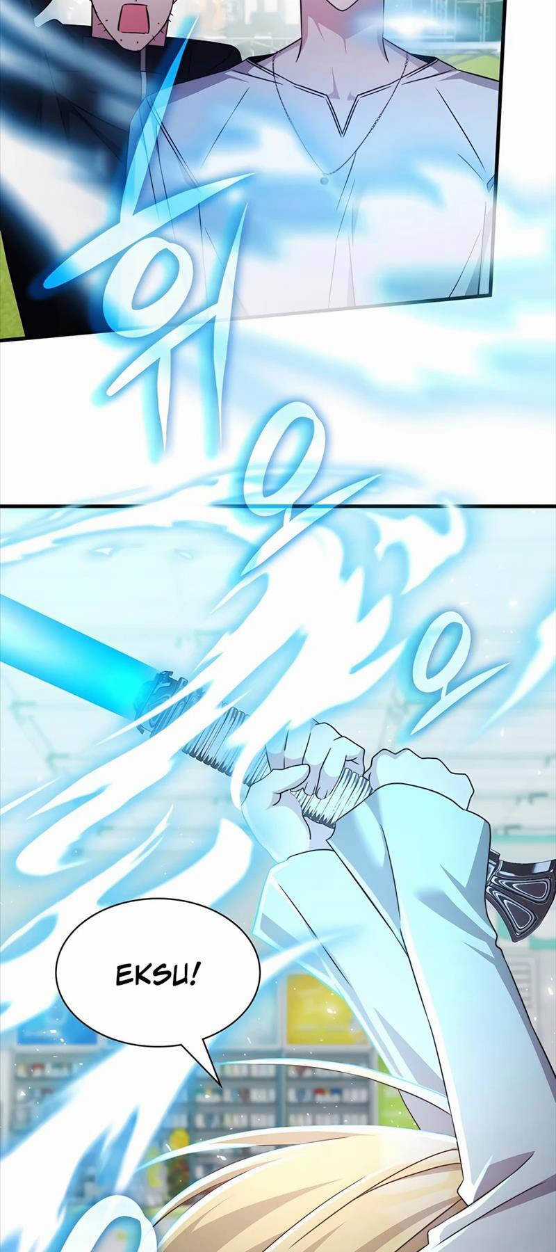 Giấc Mơ Trong Game Trở Thành Hiện Thực Máy chơi trò chơi điện tử tốt nhất Chapter 52 trang 34