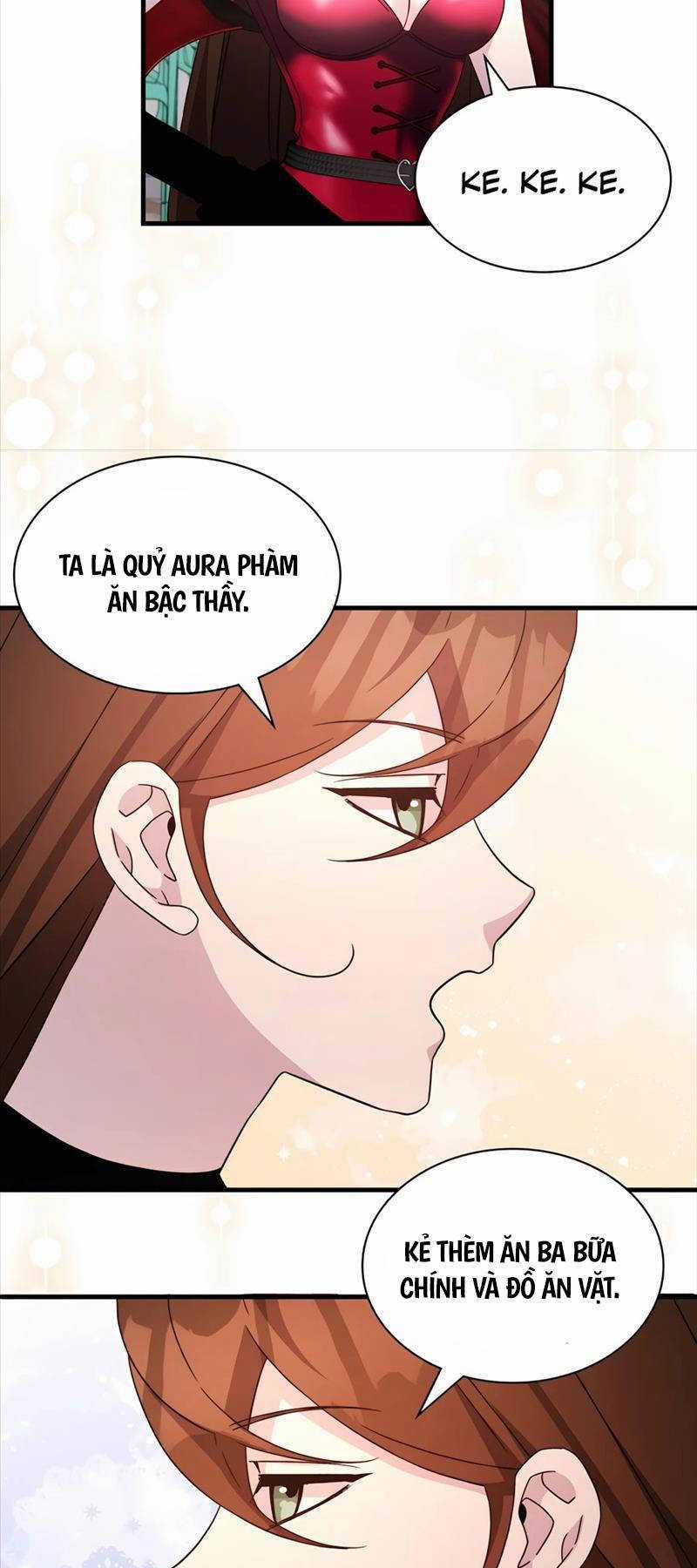 Giấc Mơ Trong Game Trở Thành Hiện Thực Máy chơi trò chơi điện tử tốt nhất Chapter 52 trang 4